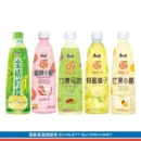 (Carton) KANG SHI FU Fruit Tea/ Juice/ Tea Series (箱) 康师傅果茶/果汁/茶系列 500ml x 15