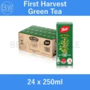 Yeos Packet Drinks (24 x 250ml) Yeo's First Harvest, Lemon Barley, Justea, Longan Red Date,Wintermelon Chrysanthemum