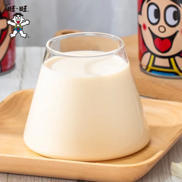 Wang Zai Milk Beverage 旺仔牛奶 245ml - Image 4