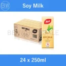 Yeos Packet Drinks (24 x 250ml) Yeo's First Harvest, Lemon Barley, Justea, Longan Red Date,Wintermelon Chrysanthemum