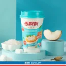 Xiang Piao Piao Classic Milk Tea 香飘飘经典系奶茶 80g